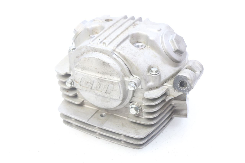 photo de CULASSE XTRM FACTORY DIRTBIKE BSE 150