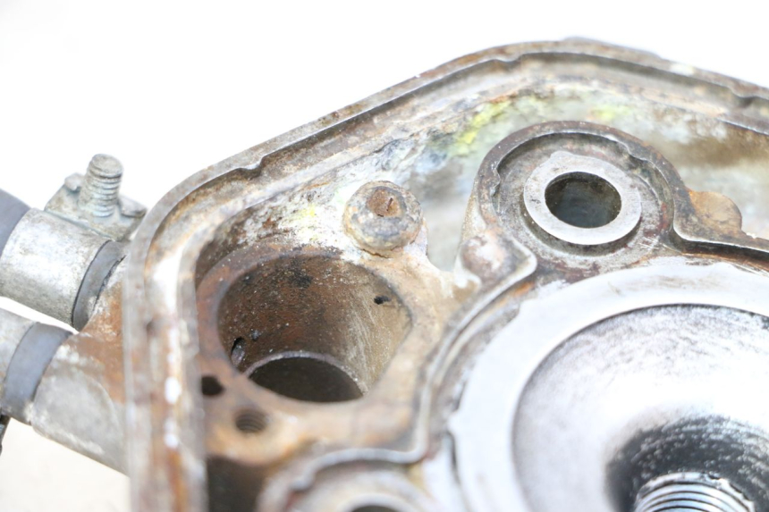 photo de CULASSE YAMAHA AEROX 50 (1997 - 2006)