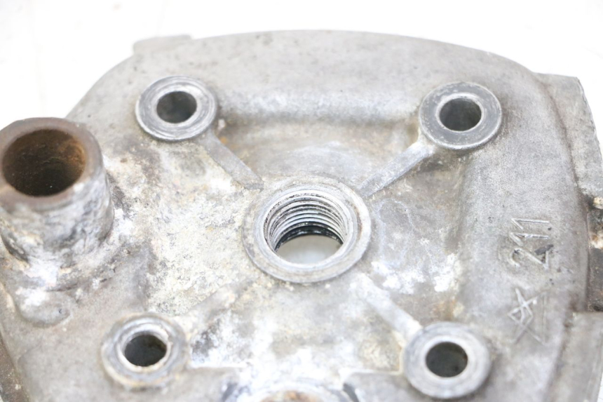 photo de CULASSE YAMAHA AEROX 50 (1997 - 2006)
