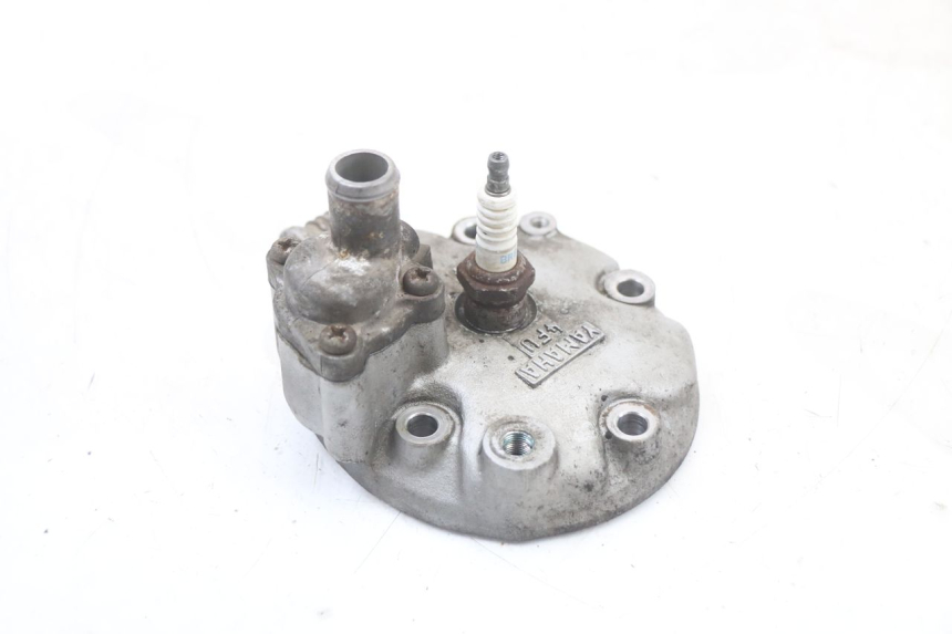 photo de CULASSE YAMAHA TDR DELTABOX 125 (1993 - 2003)