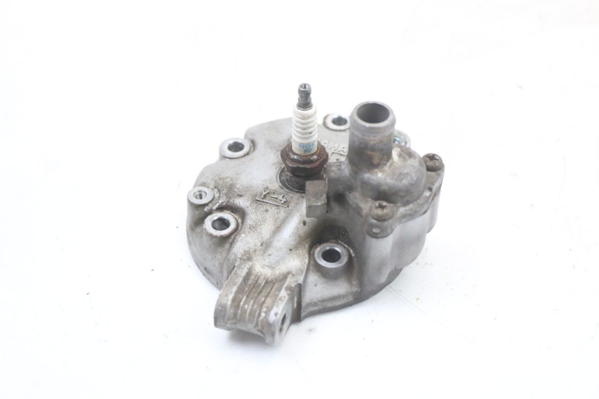 photo de CULASSE YAMAHA TDR DELTABOX 125 (1993 - 2003)