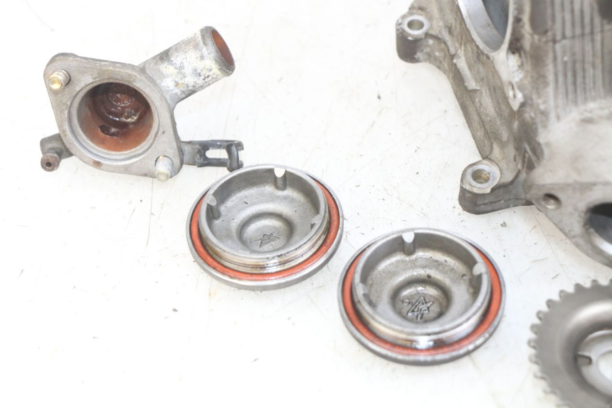 photo de CULASSE YAMAHA YP MAJESTY 125 (1998 - 2001)