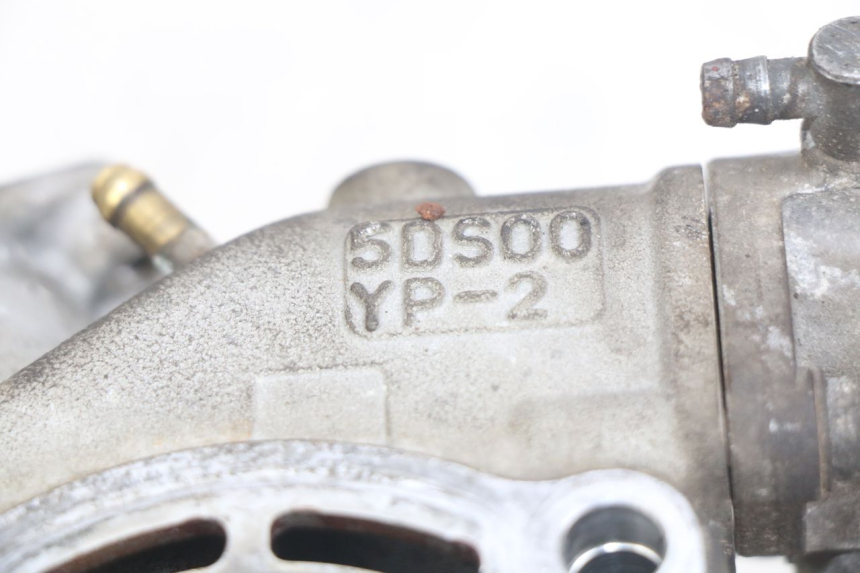 photo de CULASSE YAMAHA YP MAJESTY 125 (1998 - 2001)