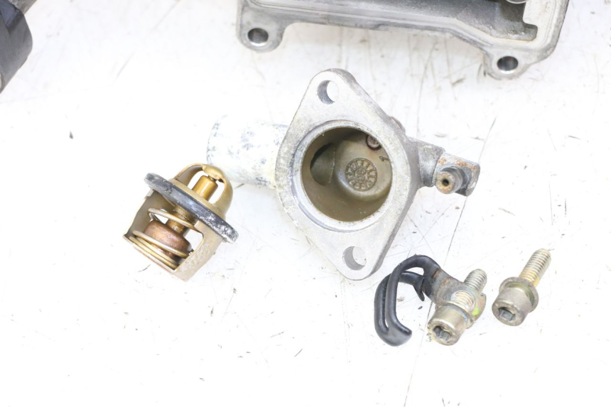 photo de CULASSE YAMAHA YP MAJESTY 125 (2007 - 2010)