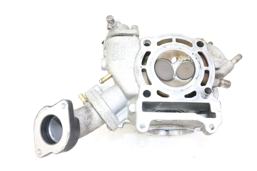 photo de CULASSE YAMAHA YP MAJESTY 125 (2007 - 2010)