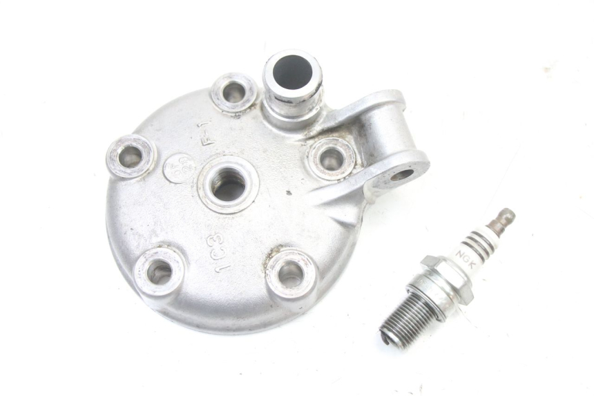 photo de CULASSE YAMAHA YZ 125 (2006 - 2016)
