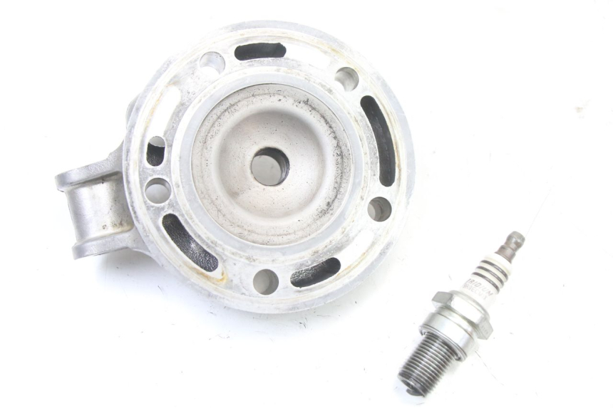 photo de CULASSE YAMAHA YZ 125 (2006 - 2016)