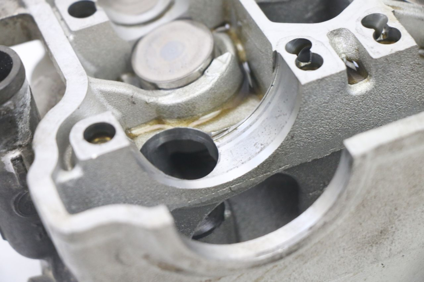 photo de CULASSE YAMAHA YZ-F YZF 250 (2007 - 2013)