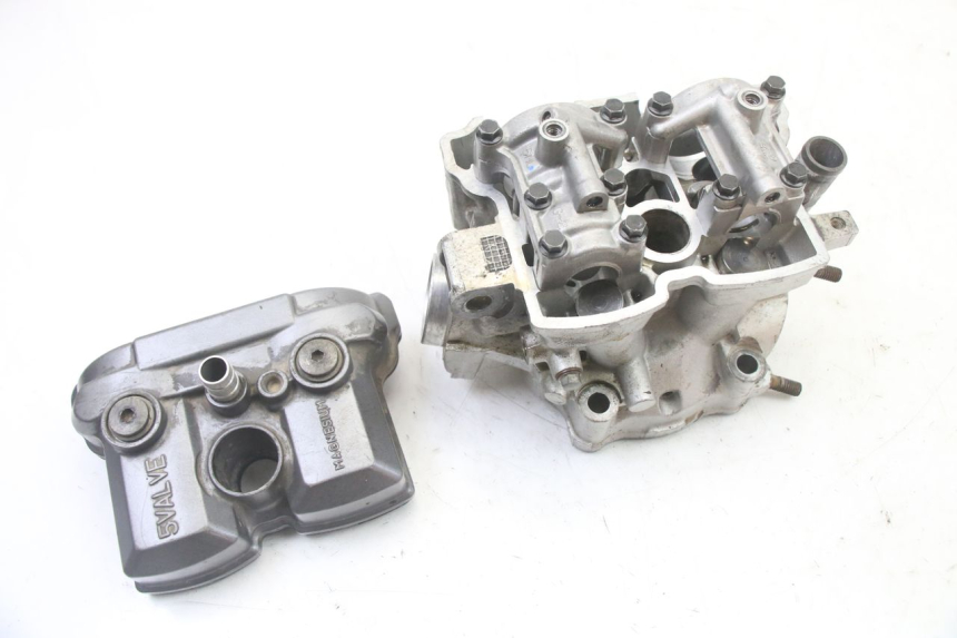 photo de CULASSE YAMAHA YZ-F YZF 250 (2007 - 2013)