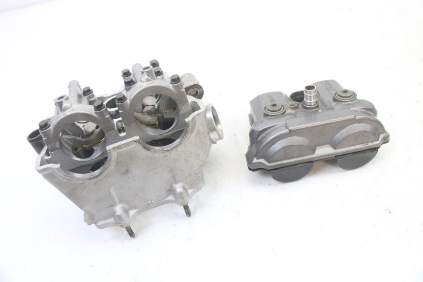photo de CULASSE YAMAHA YZ-F YZF 250 (2007 - 2013)