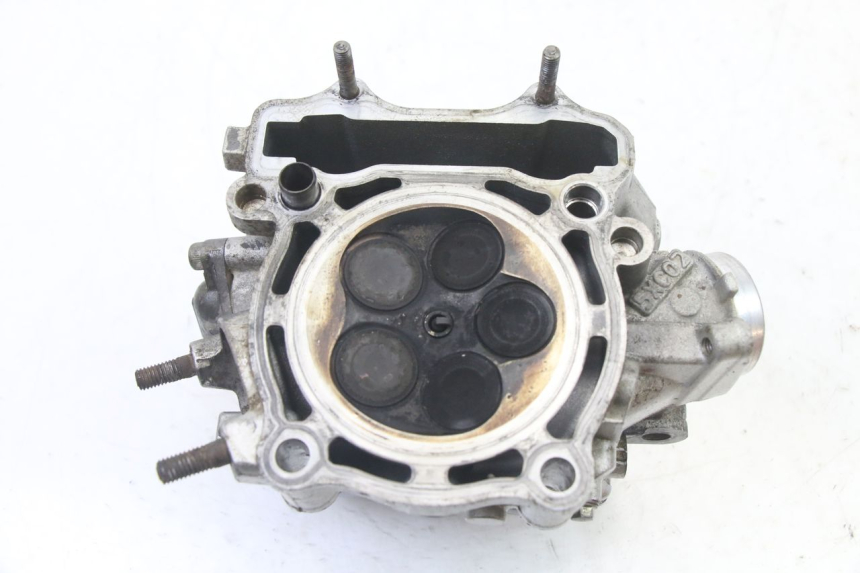 photo de CULASSE YAMAHA YZ-F YZF 250 (2007 - 2013)