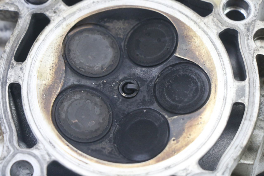 photo de CULASSE YAMAHA YZ-F YZF 250 (2007 - 2013)