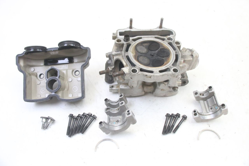 photo de CULASSE YAMAHA YZ-F YZF 250 (2007 - 2013)