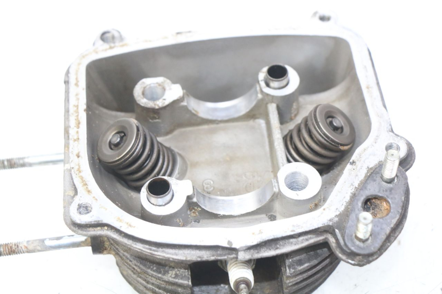 photo de CULASSE YAMASAKI YM T 125 (2015 - 2020)