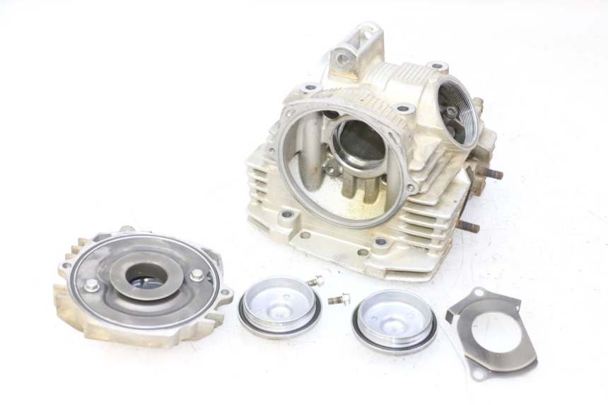 photo de CULASSE YAMAHA YFM R RAPTOR 250 (2008 - 2014)