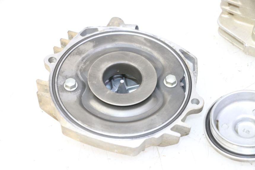 photo de CULASSE YAMAHA YFM R RAPTOR 250 (2008 - 2014)