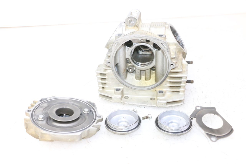 photo de CULASSE YAMAHA YFM R RAPTOR 250 (2008 - 2014)