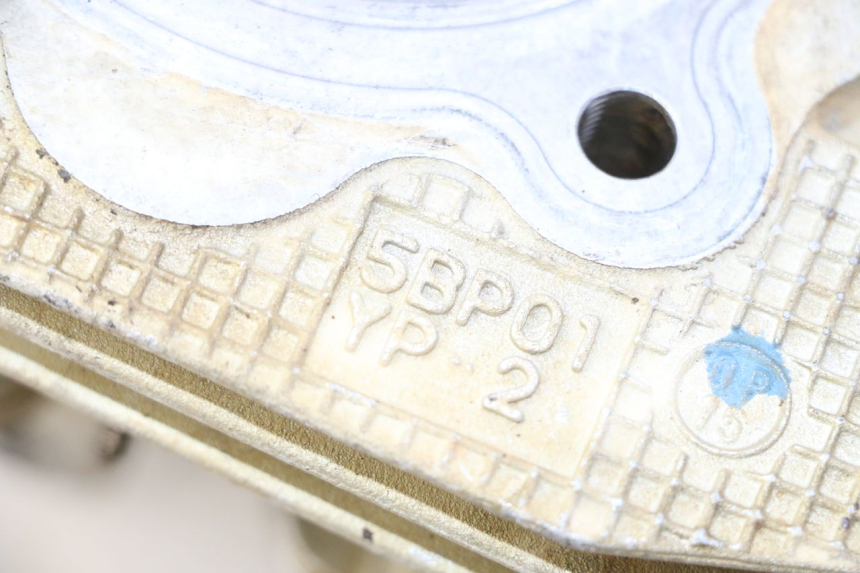 photo de CULASSE YAMAHA YFM R RAPTOR 250 (2008 - 2014)