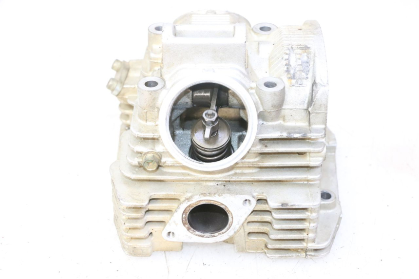 photo de CULASSE YAMAHA YFM R RAPTOR 250 (2008 - 2014)