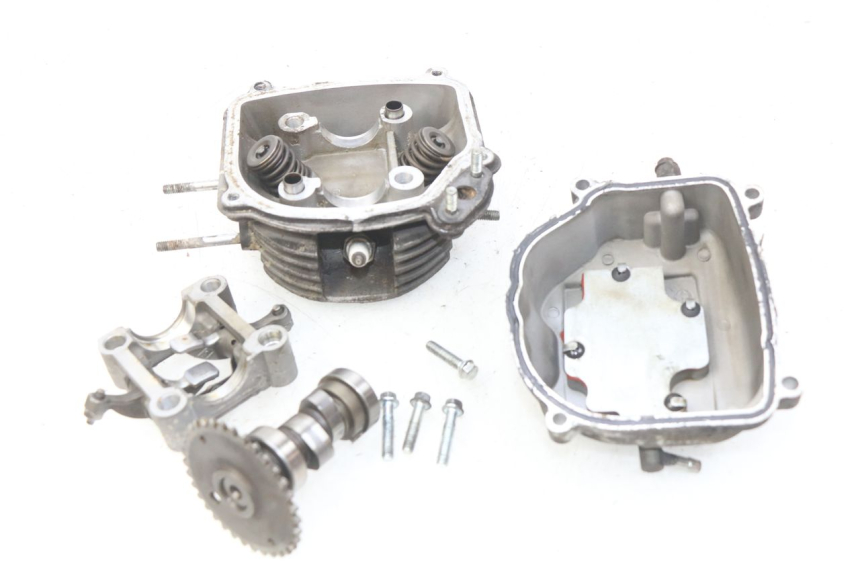 photo de CULASSE YAMASAKI YM T 125 (2015 - 2020)