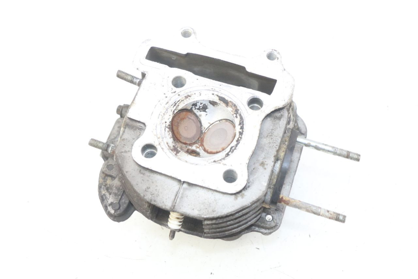 photo de CULASSE YAMASAKI YM T 125 (2015 - 2020)