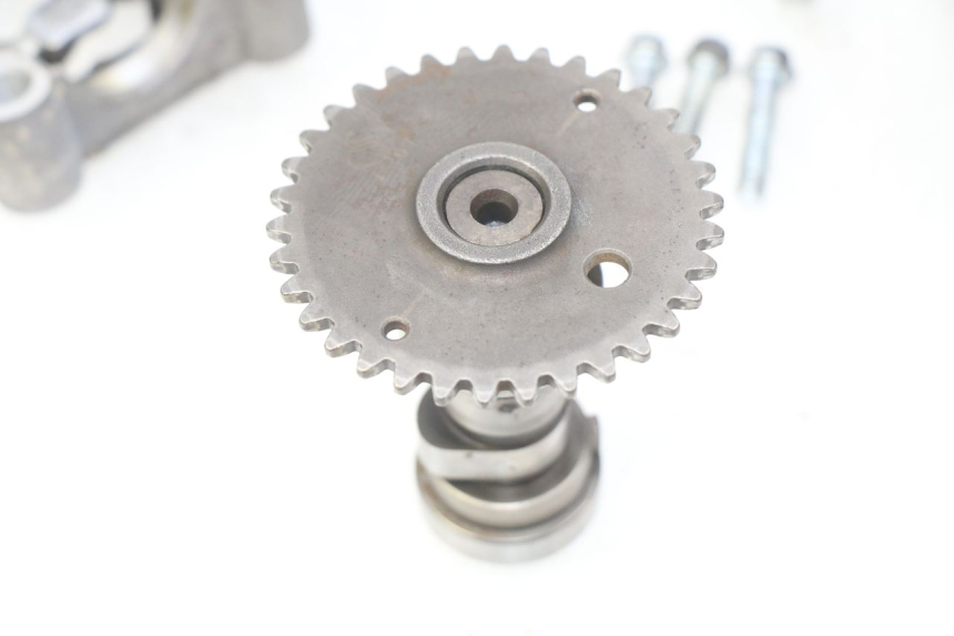 photo de CULASSE YAMASAKI YM T 125 (2015 - 2020)