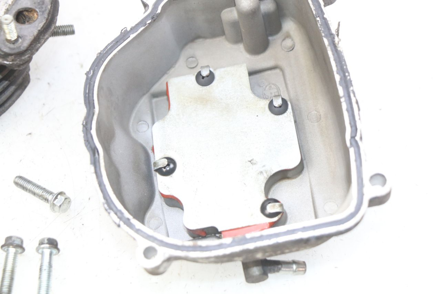 photo de CULASSE YAMASAKI YM T 125 (2015 - 2020)