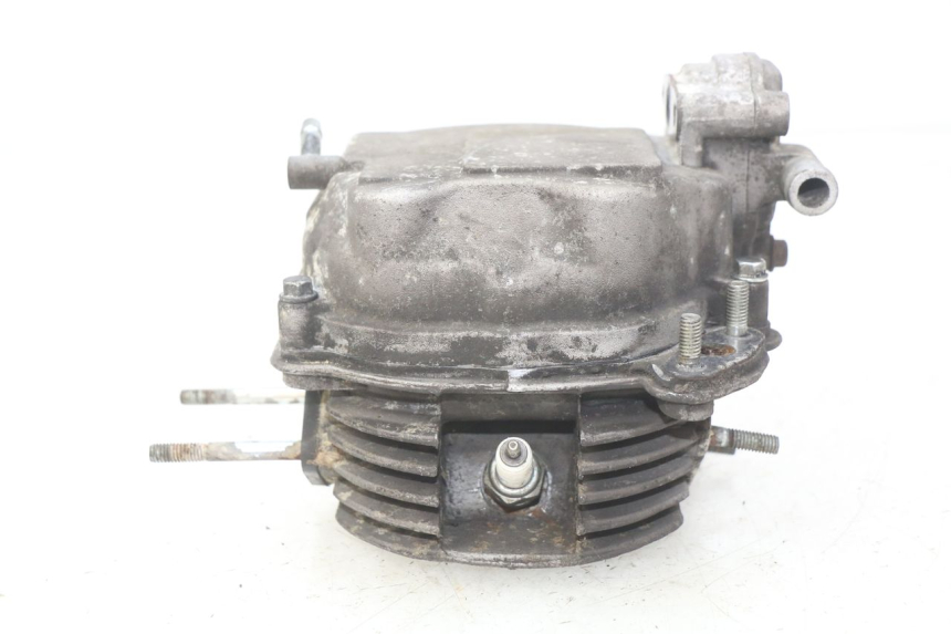 photo de CULASSE YAMASAKI YM T 125 (2015 - 2020)