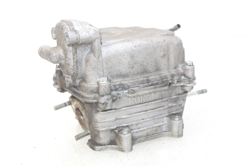 photo de CULASSE YAMASAKI YM T 125 (2015 - 2020)