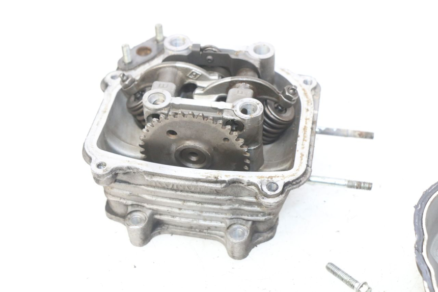 photo de CULASSE YAMASAKI YM T 125 (2015 - 2020)