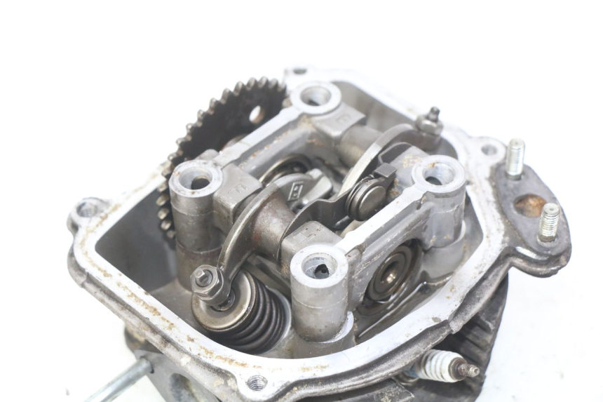 photo de CULASSE YAMASAKI YM T 125 (2015 - 2020)