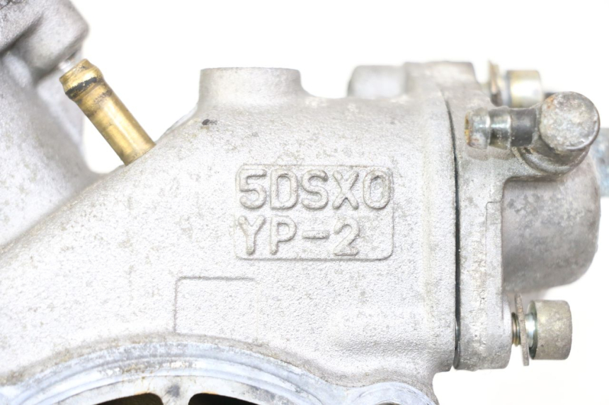 photo de CULASSE YAMAHA YP MAJESTY 125 (2007 - 2010)