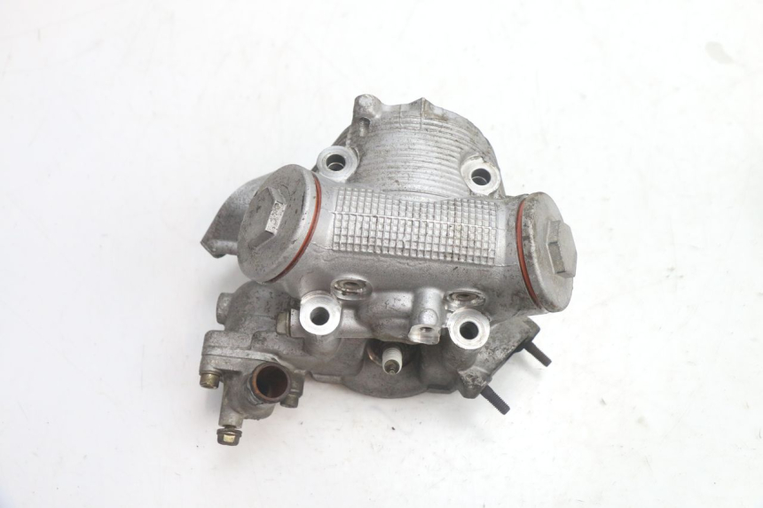 photo de CULASSE YAMAHA YP MAJESTY 125 (1998 - 2001) - Zoom état d’usage
