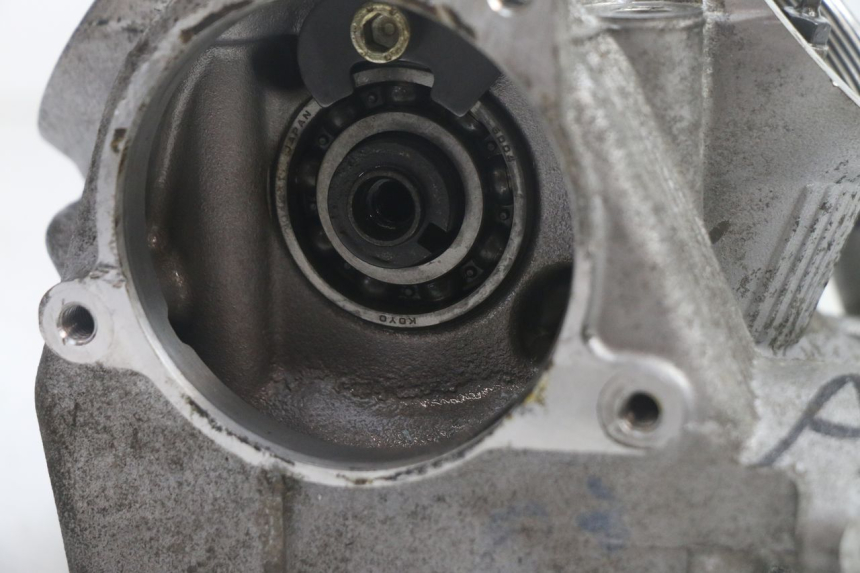 photo de CULASSE YAMAHA YP MAJESTY 125 (1998 - 2001) - Pièce contrôlée