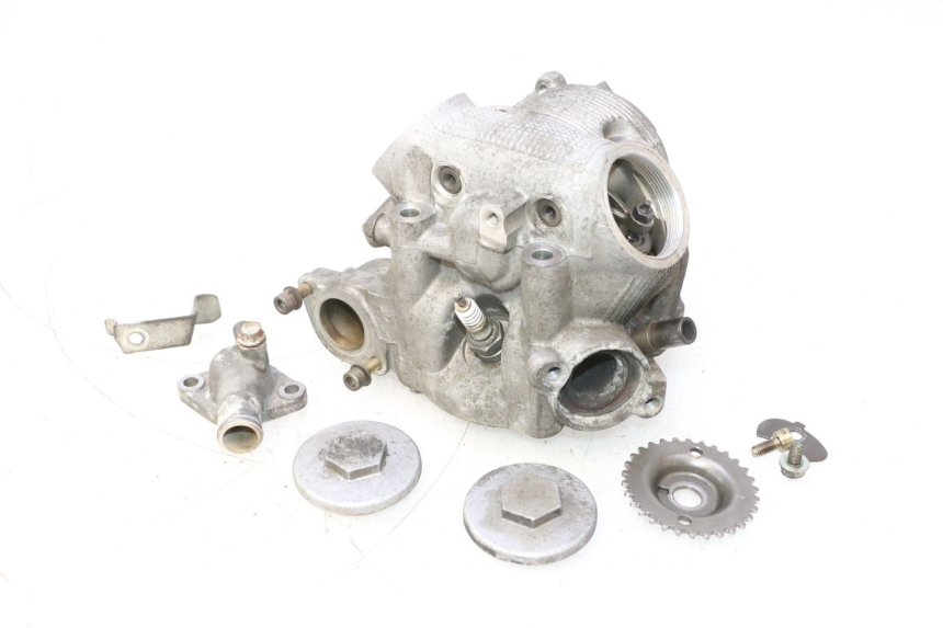 photo de CULASSE YAMAHA YP MAJESTY 125 (2002 - 2006) - Vue principale