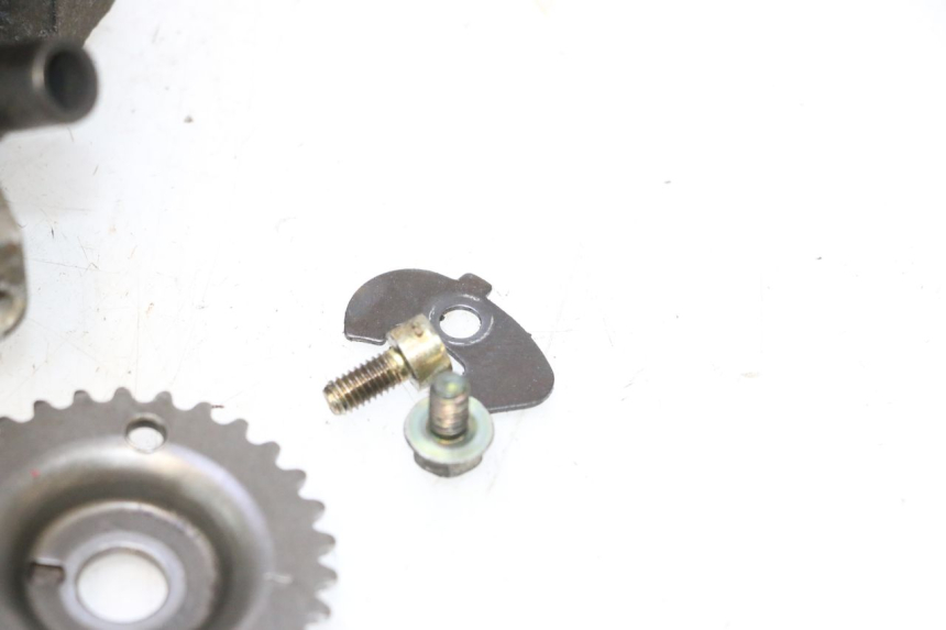 photo de CULASSE YAMAHA YP MAJESTY 125 (2002 - 2006) - Vue produit