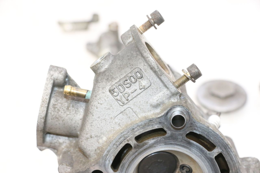 photo de CULASSE YAMAHA YP MAJESTY 125 (2002 - 2006) - Zoom état d’usage