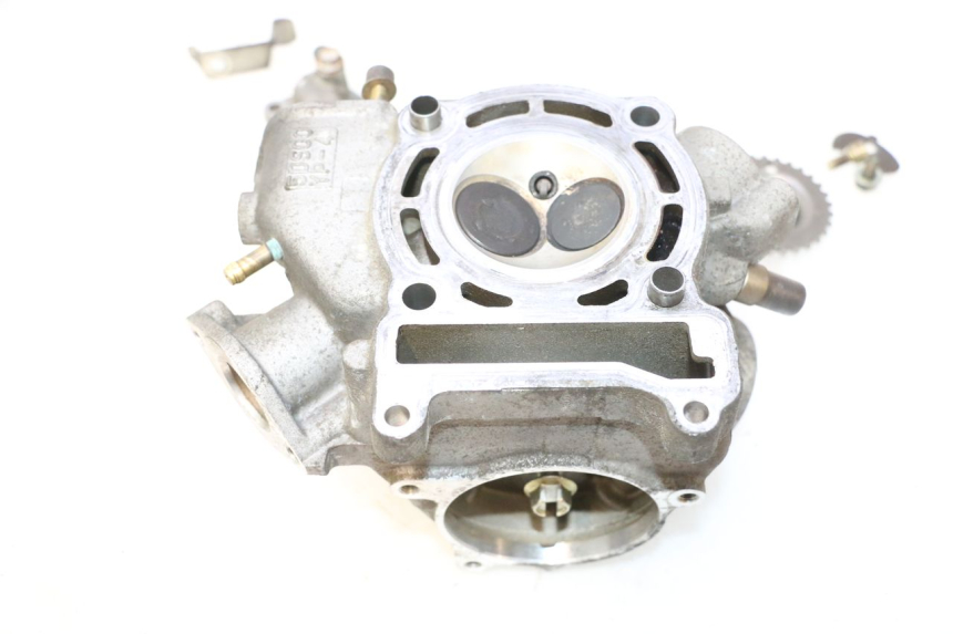 photo de CULASSE YAMAHA YP MAJESTY 125 (2002 - 2006) - Autre angle de vue