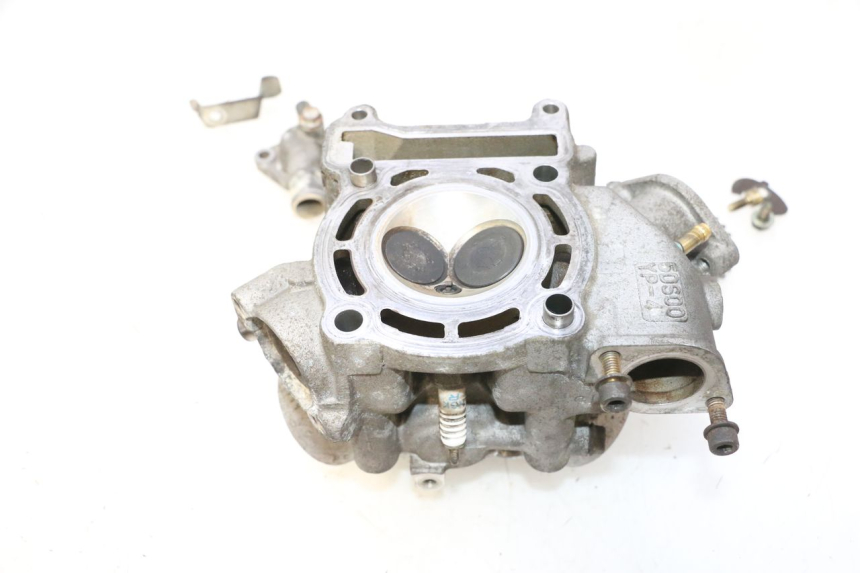 photo de CULASSE YAMAHA YP MAJESTY 125 (2002 - 2006) - Vue d’ensemble