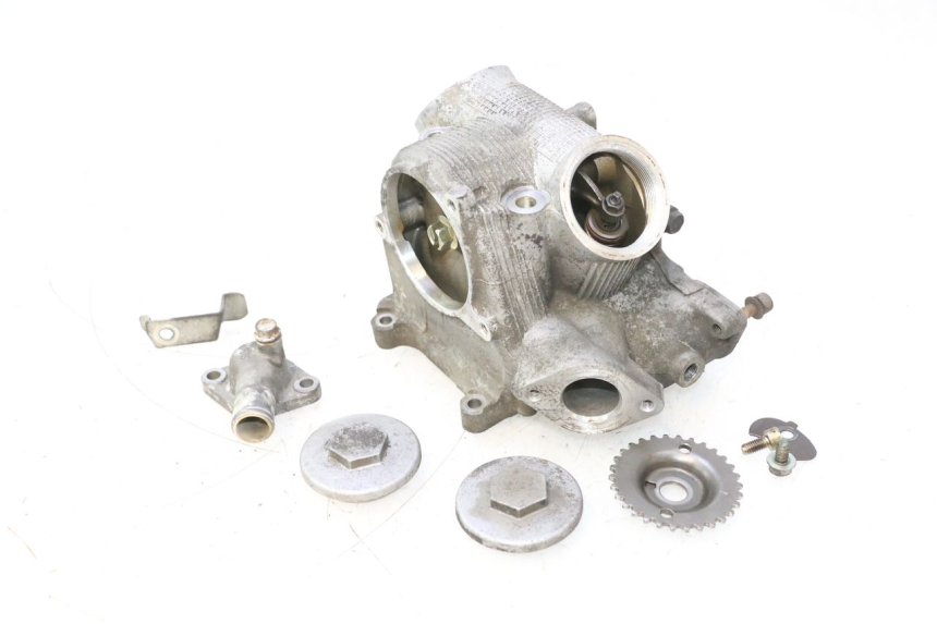 photo de CULASSE YAMAHA YP MAJESTY 125 (2002 - 2006) - État de surface