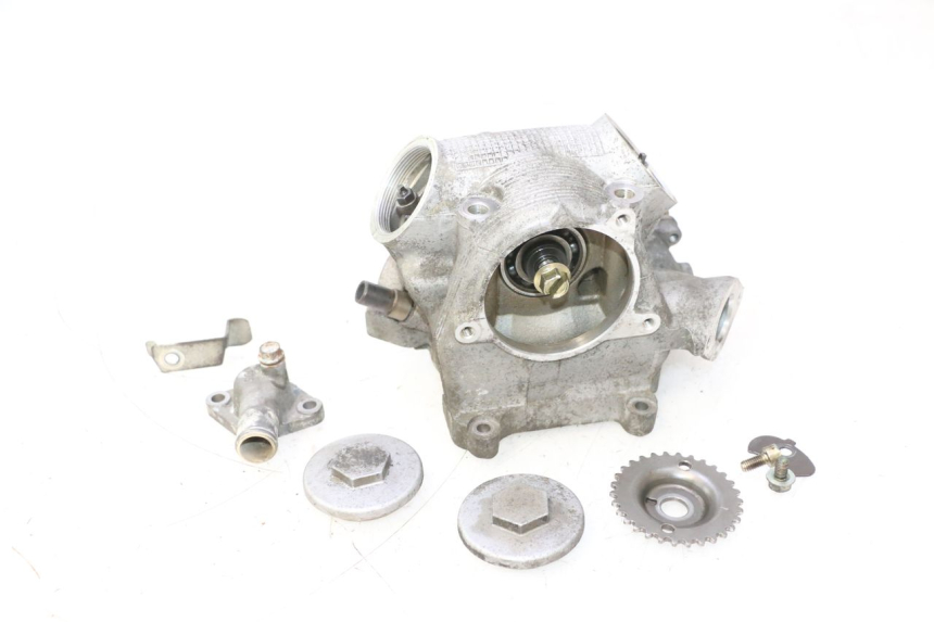 photo de CULASSE YAMAHA YP MAJESTY 125 (2002 - 2006) - Pièce contrôlée