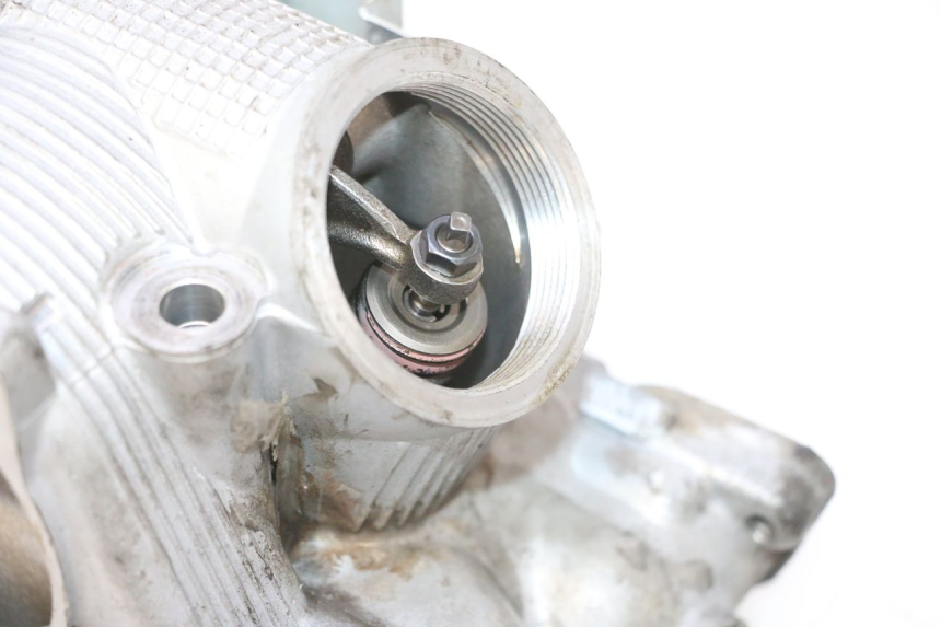 photo de CULASSE YAMAHA YP MAJESTY 125 (1998 - 2001) - Zoom qualité