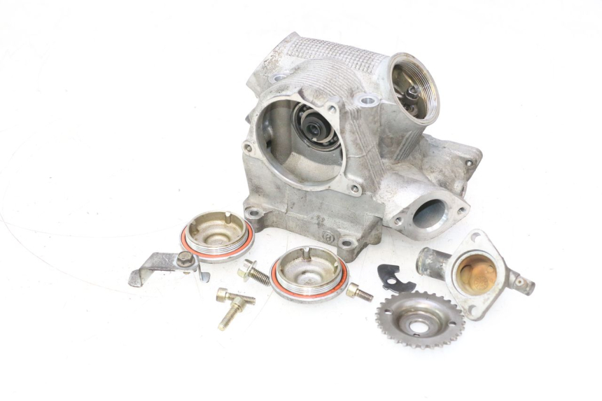 photo de CULASSE YAMAHA YP MAJESTY 125 (2007 - 2010) - Vue principale