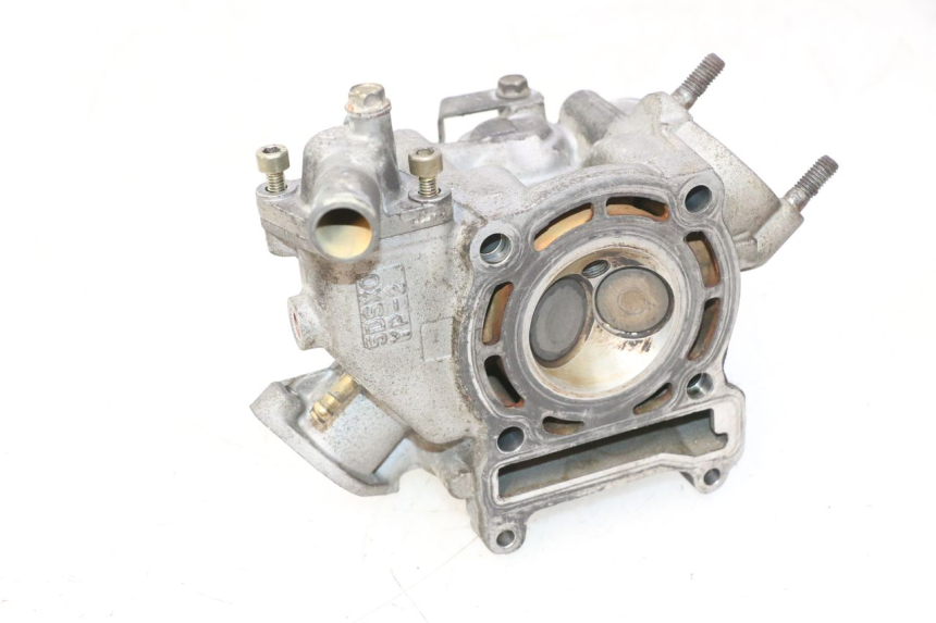 photo de CULASSE YAMAHA YP MAJESTY 125 (2007 - 2010) - Zoom état d’usage