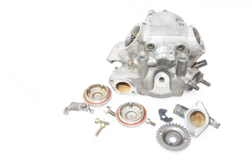 photo de CULASSE YAMAHA YP MAJESTY 125 (2007 - 2010) - État de surface