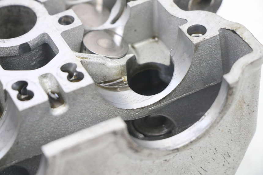 photo de CULASSE YAMAHA YZ-F YZF 250 (2007 - 2013) - Détails caractéristiques