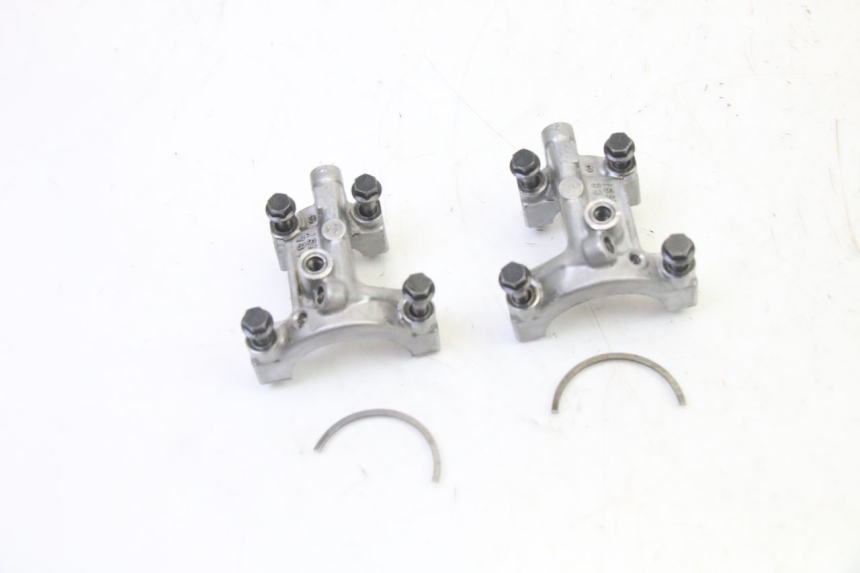 photo de CULASSE YAMAHA YZ-F YZF 250 (2014 - 2018)