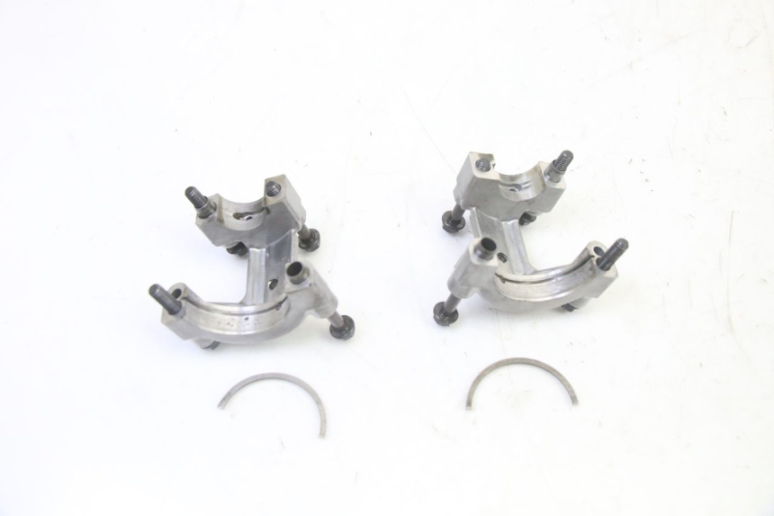 photo de CULASSE YAMAHA YZ-F YZF 250 (2014 - 2018)