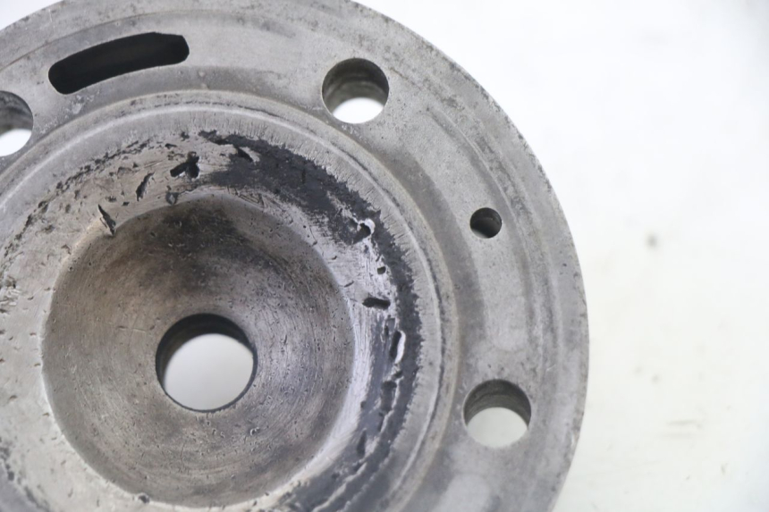 photo de CULASSE YAMAHA YZ 125 (1998 - 2005)