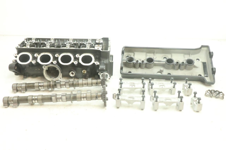 photo de CULASSE YAMAHA YZF R6 600 (2008 - 2009) - Vue principale
